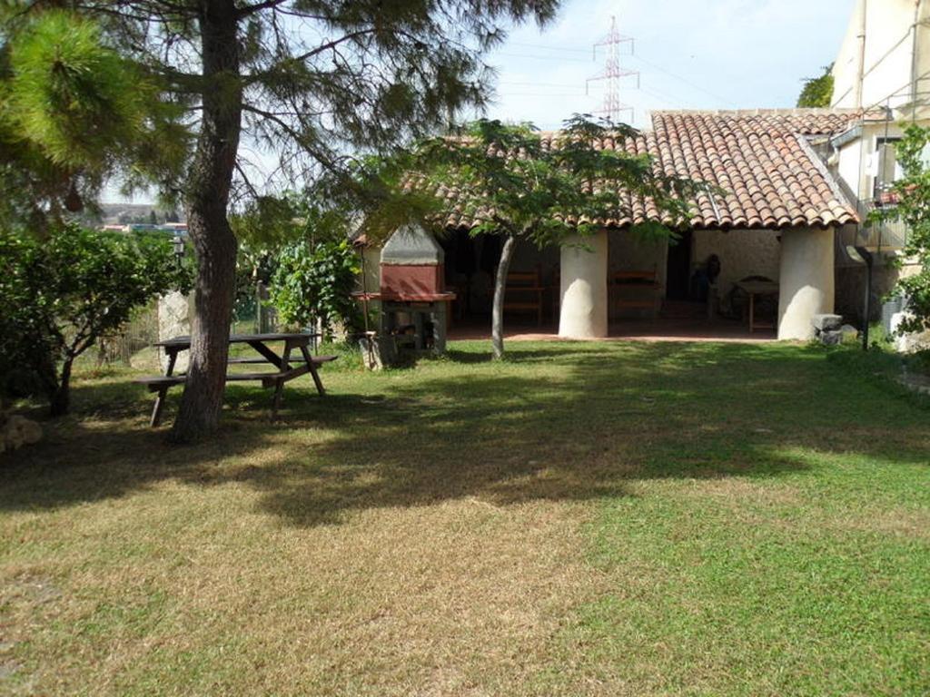 Agriturismo Ruvitello Misterbianco Room photo